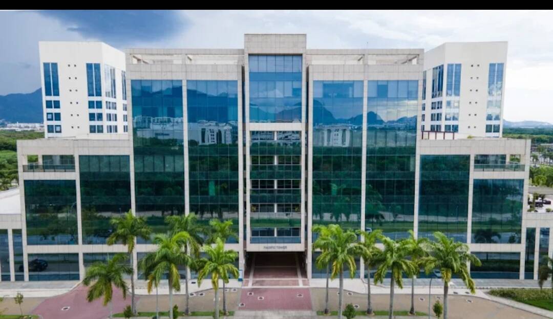 Sala comercial ceo  Corporation executivo offices   vaga,a venda na Barra