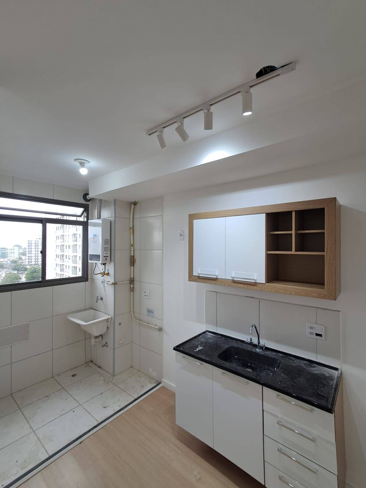 Apartamento, 3 quartos, 64 m² - Foto 32