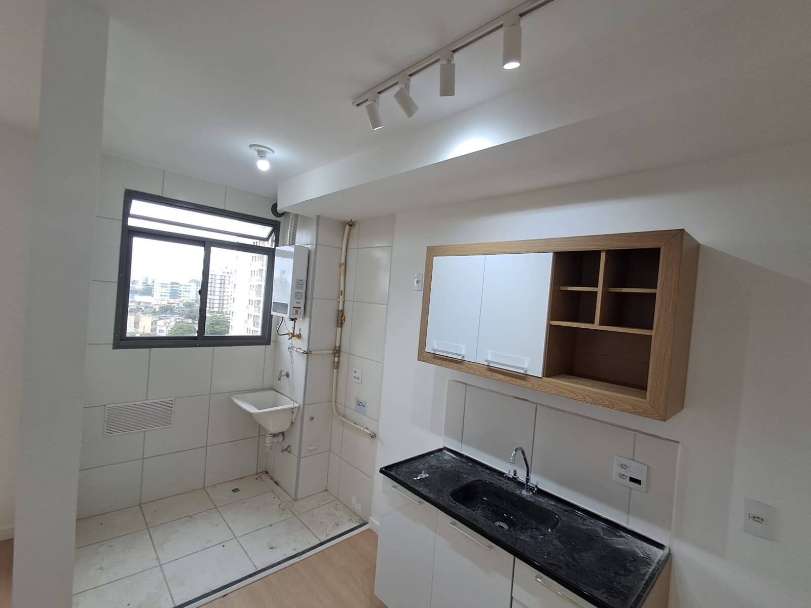 Apartamento, 3 quartos, 64 m² - Foto 34