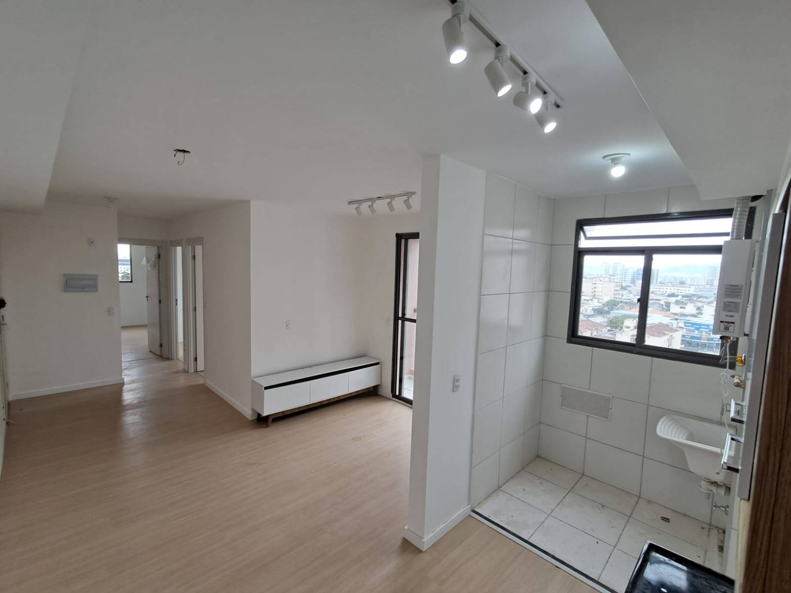 Apartamento, 3 quartos, 64 m² - Foto 36