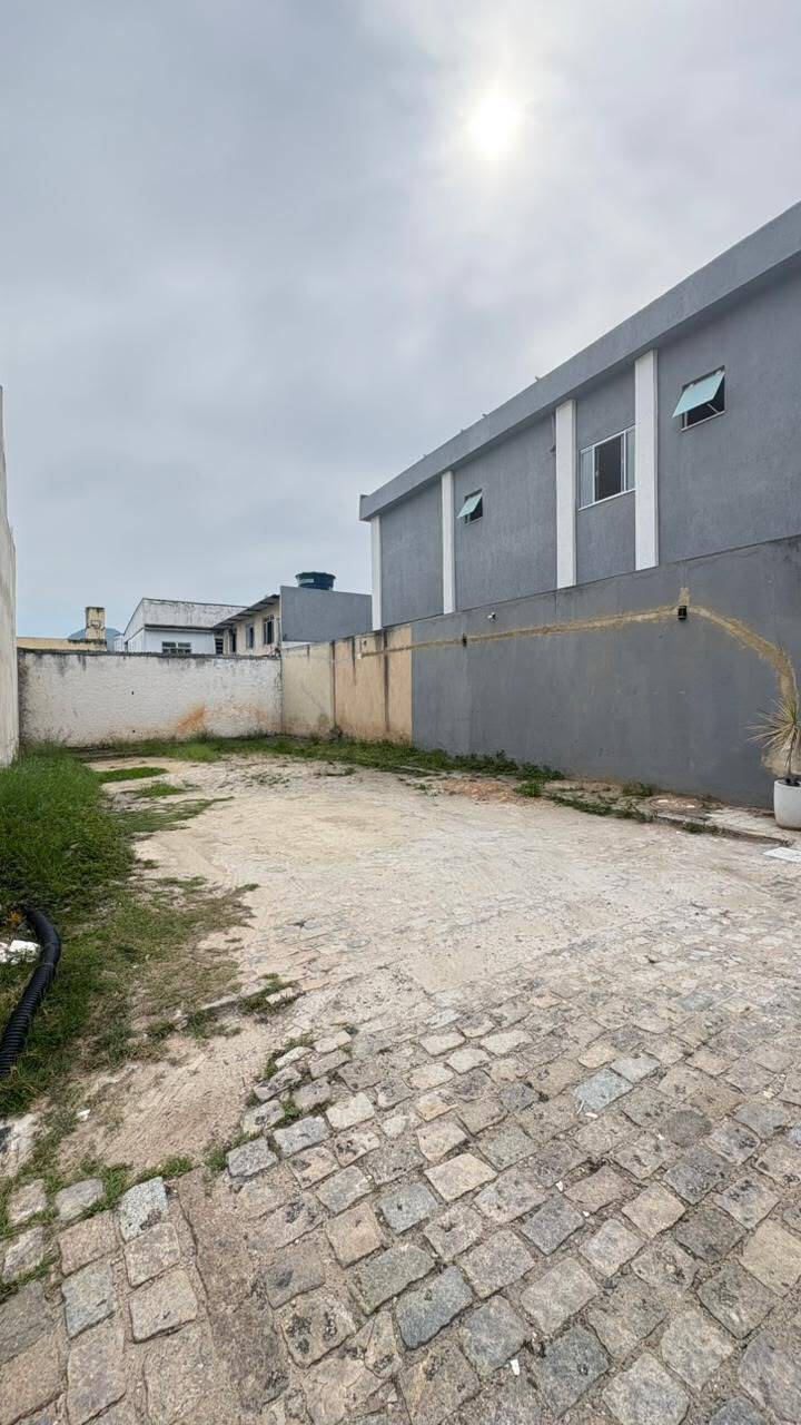 Vendo terreno  em condomínio  na Taquara  120m2 pronto para construir