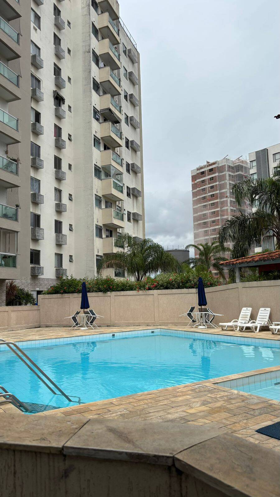 Casinha de boneca  no condomínio Portal Atlântico  Barra olímpica
