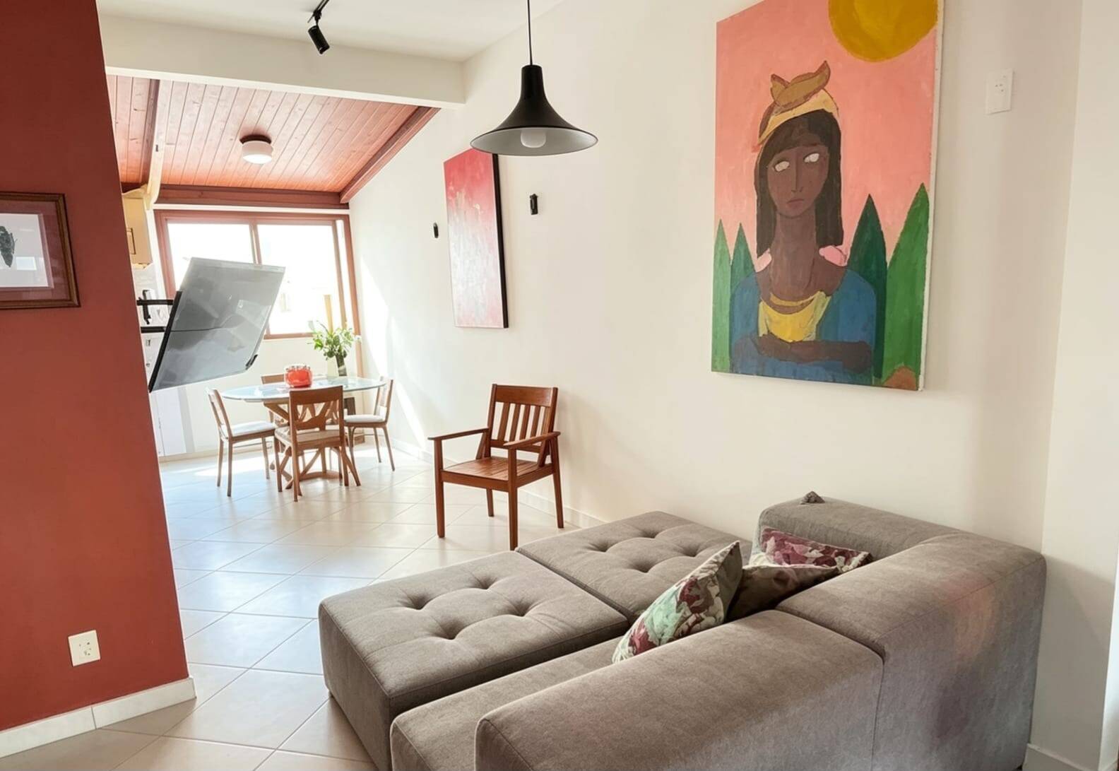 Vendo linda cobertura  casinha de boneca  Benjamin Constant  classe A