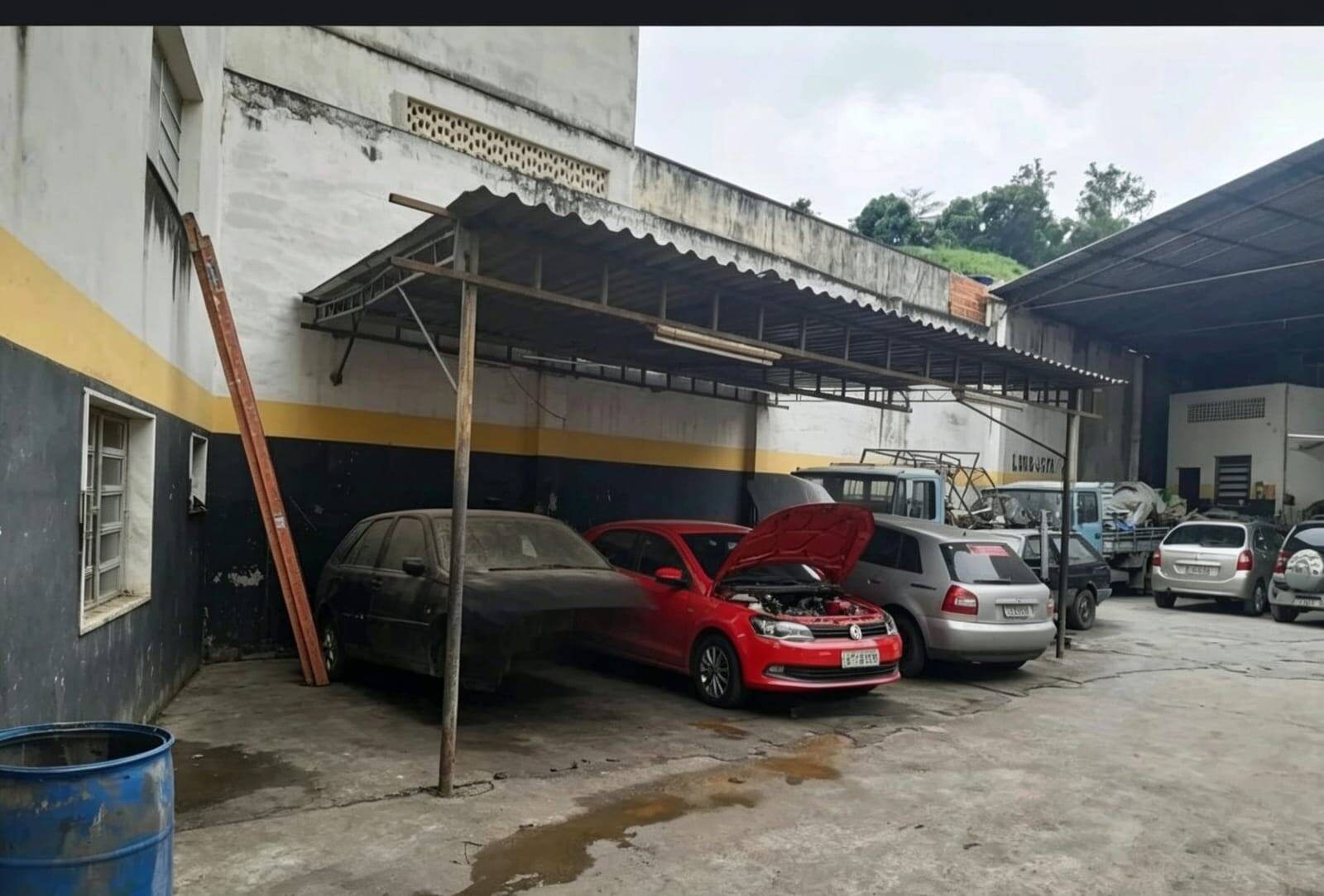 Foto do imóvel - Conjunto Comercial-Sala