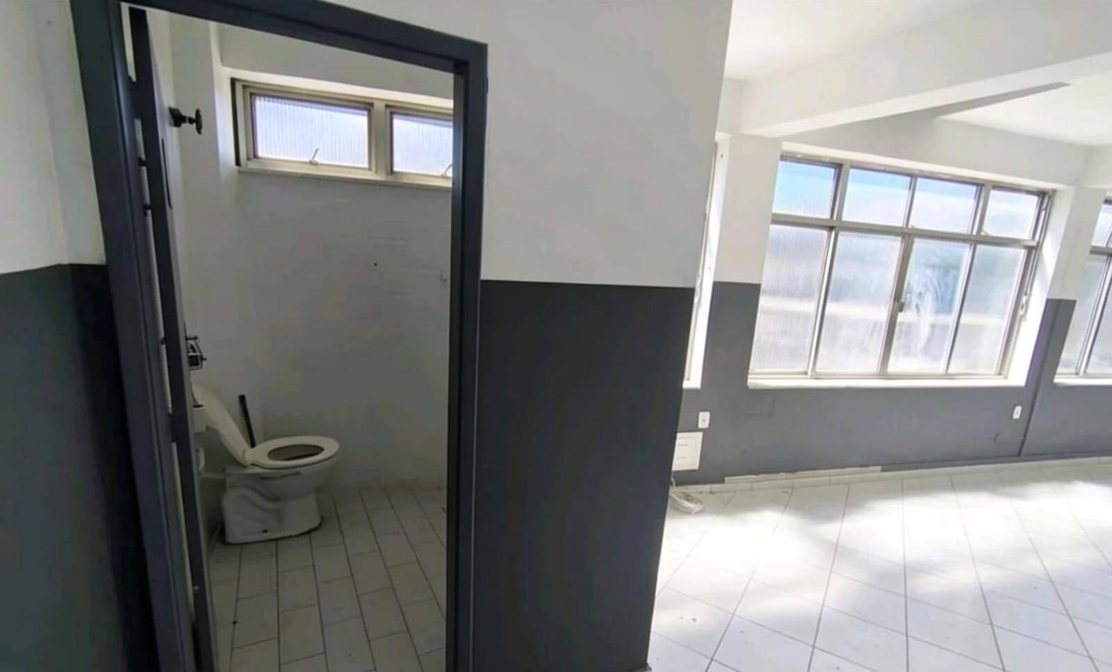Foto do imóvel - Conjunto Comercial-Sala