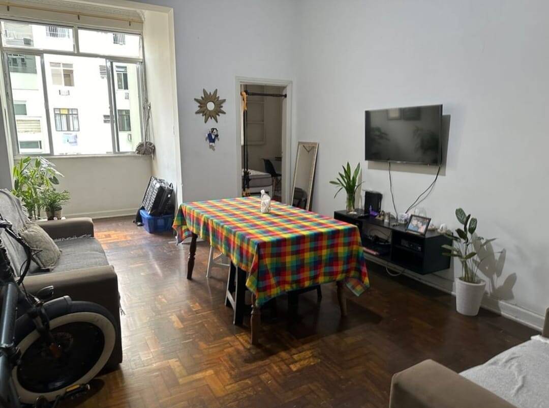 Vendo copa apartamento  90m2 ,3 quartos  obra geral, financia,posto 2
