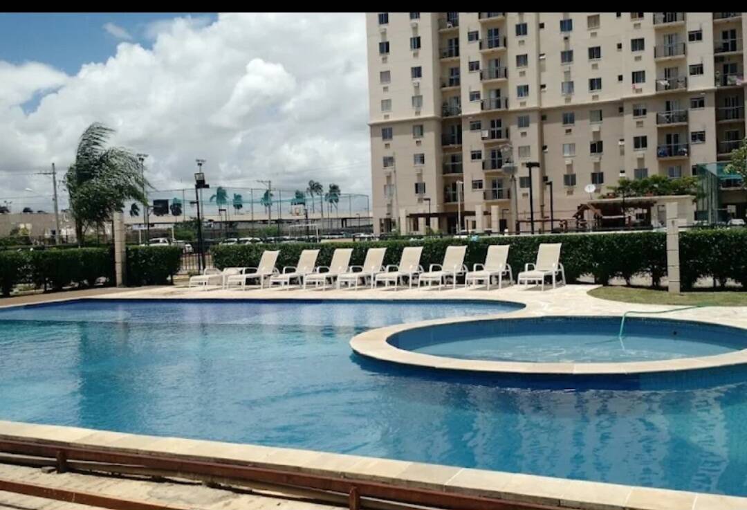 Apartamento  no condomínio   Fit Vivai, infraestrutura completa  financia