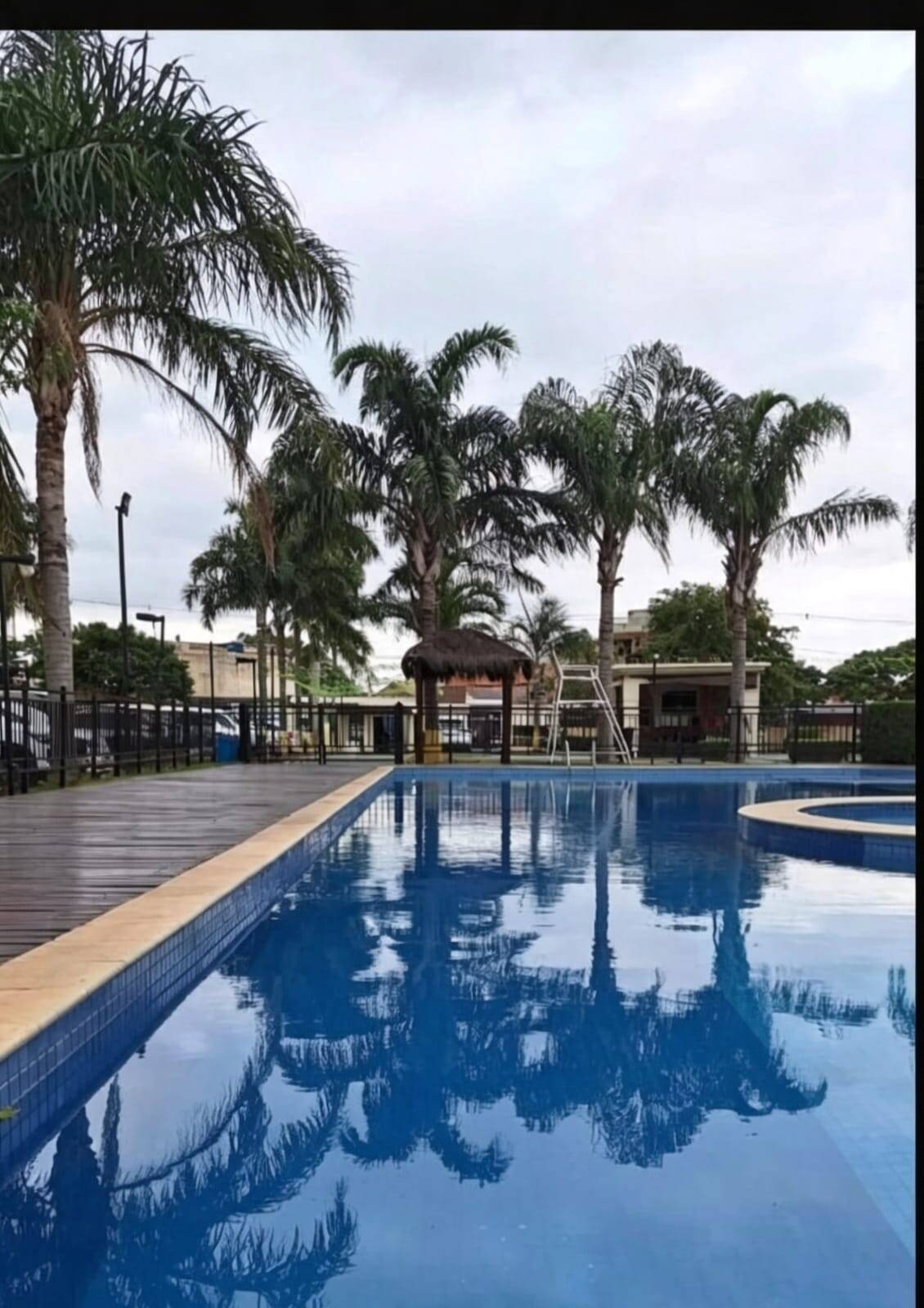 Apartamento  no condomínio   Fit Vivai, infraestrutura completa  financia