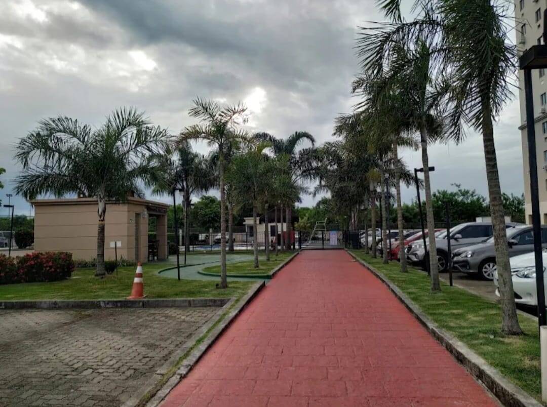 Apartamento  no condomínio   Fit Vivai, infraestrutura completa  financia