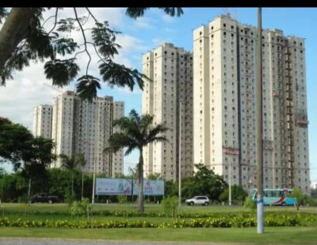 Apartamento  no condomínio   Fit Vivai, infraestrutura completa  financia