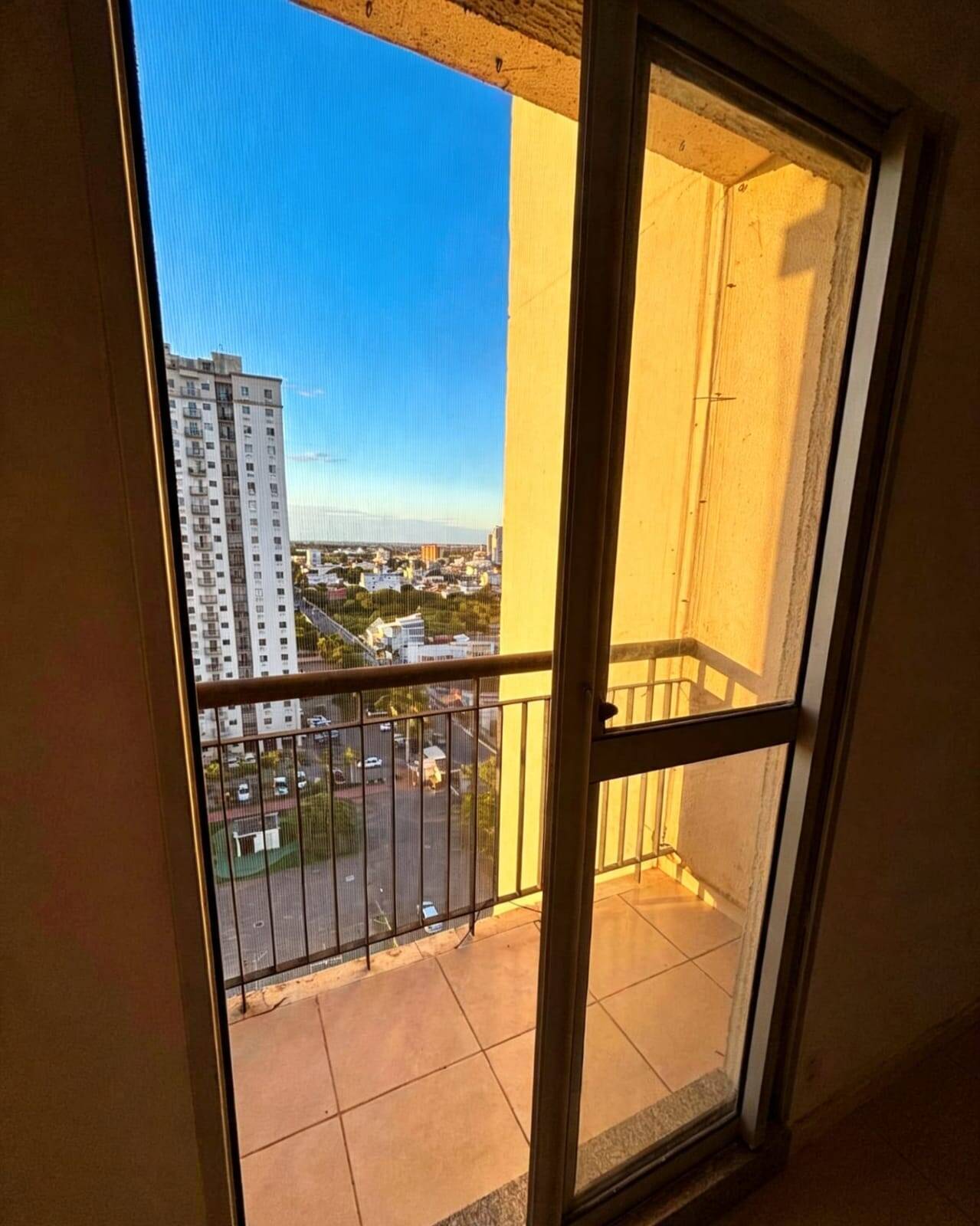 Apartamento  no condomínio   Fit Vivai, infraestrutura completa  financia