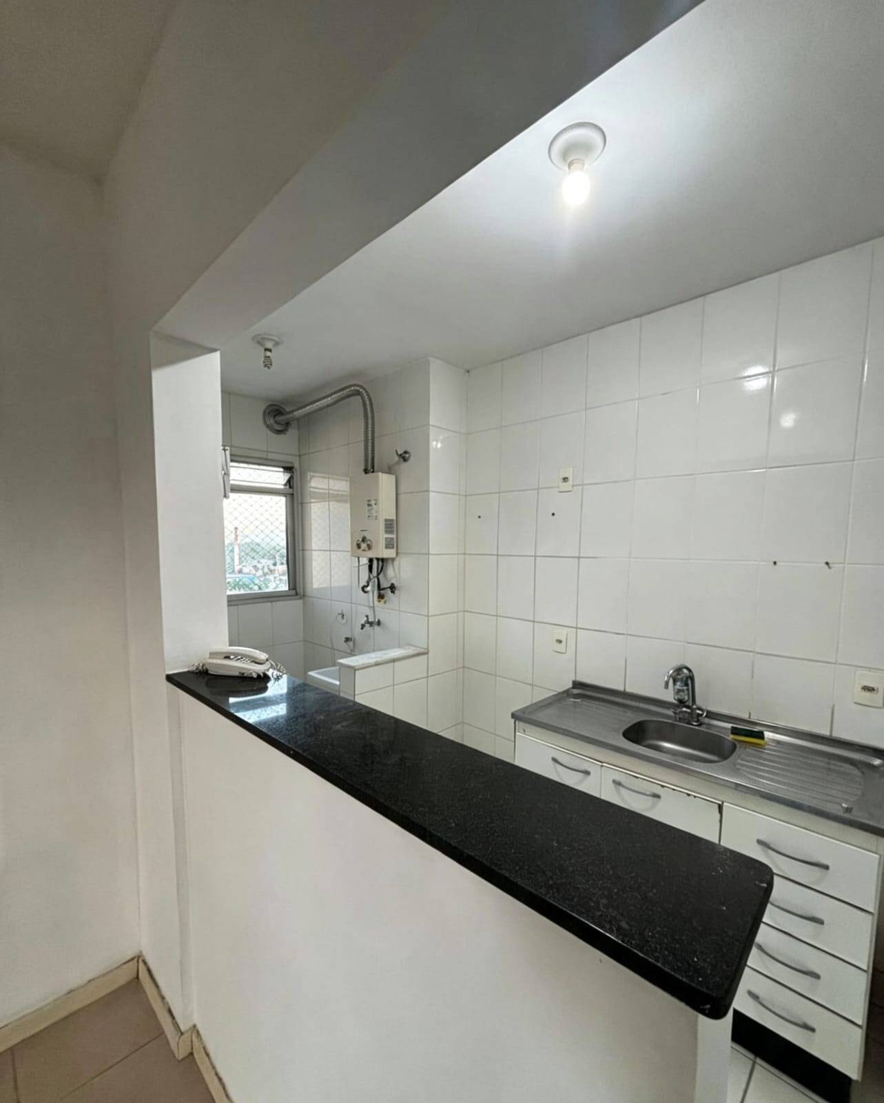 Apartamento  no condomínio   Fit Vivai, infraestrutura completa  financia