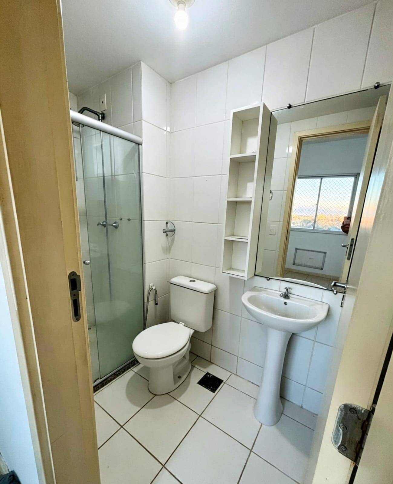 Apartamento  no condomínio   Fit Vivai, infraestrutura completa  financia
