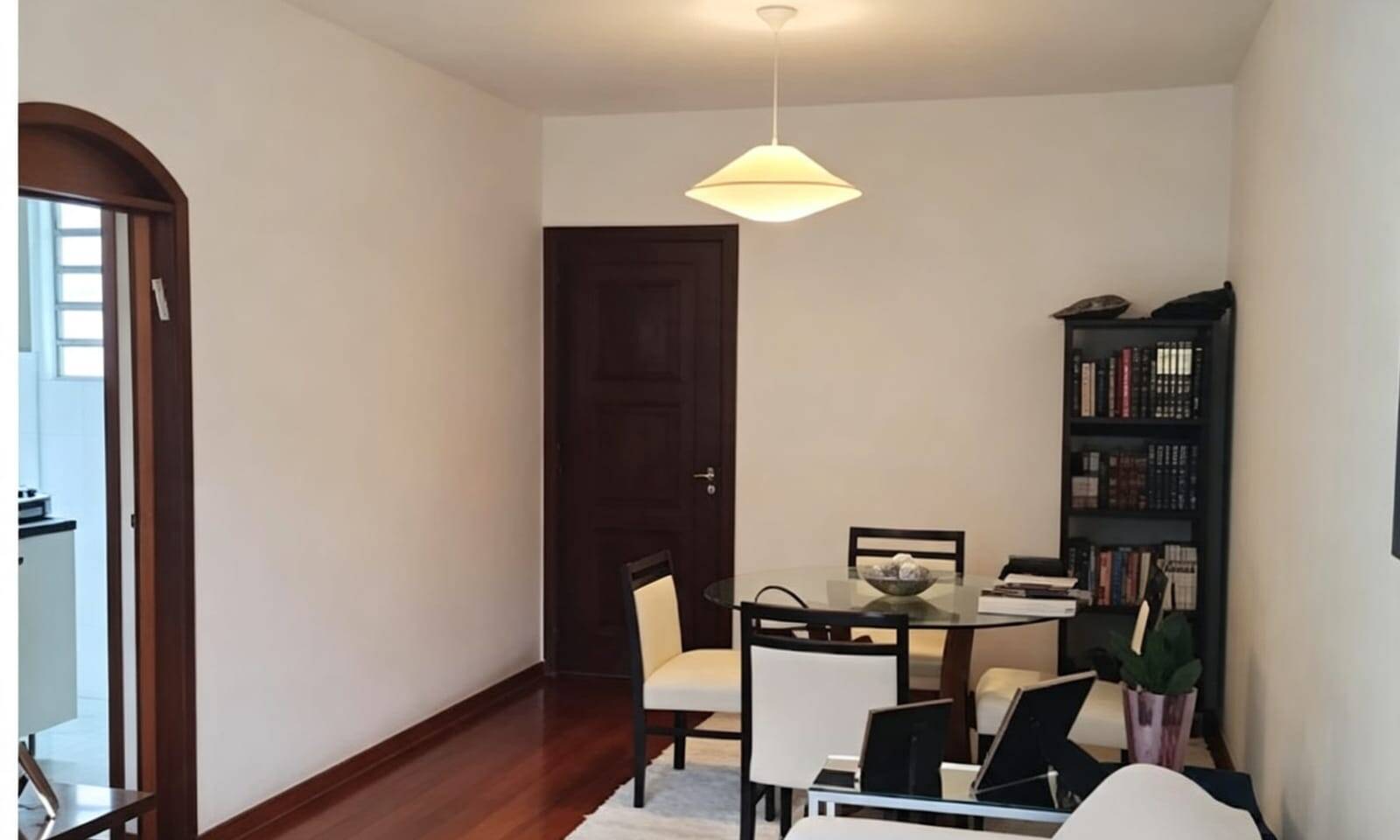 Apartamento  de 3 quartos  vista Verde sossego total, perto metrô  financia