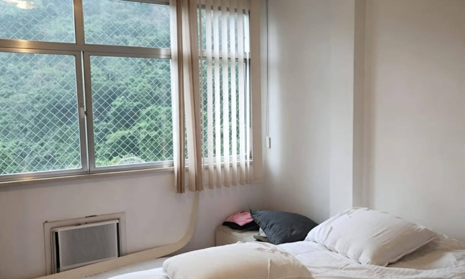 Apartamento  de 3 quartos  vista Verde sossego total, perto metrô  financia