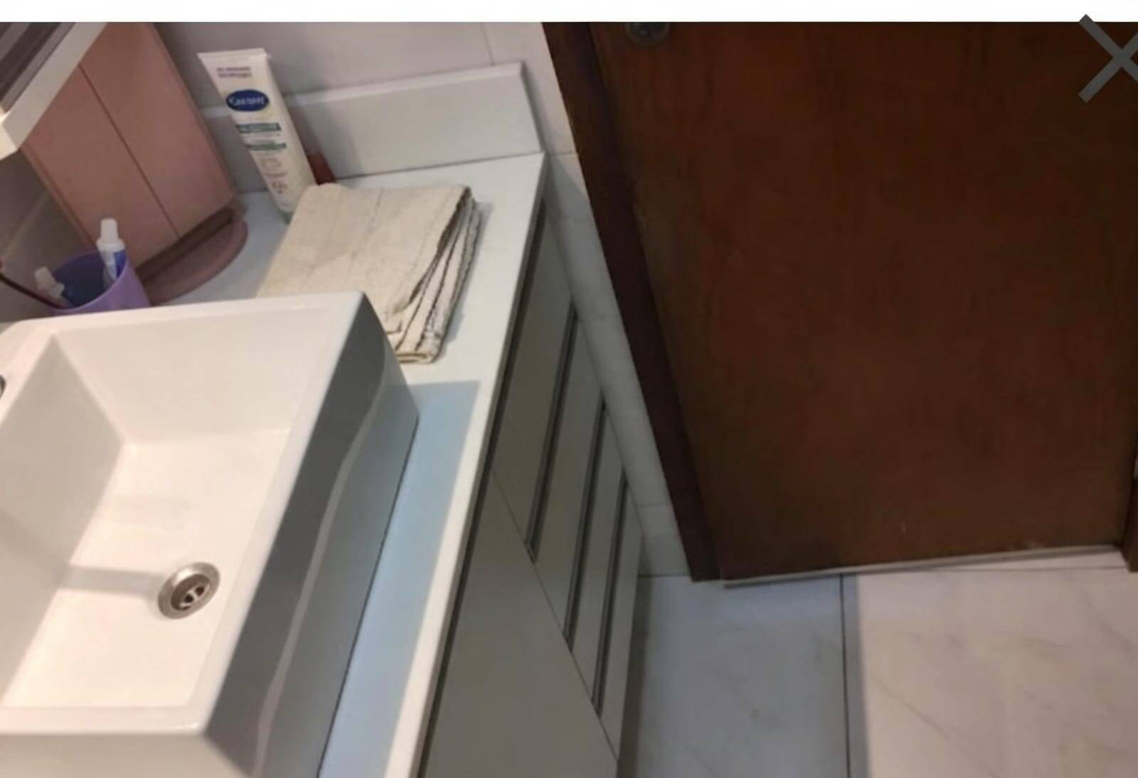 Apartamento  de 3 quartos  vista Verde sossego total, perto metrô  financia