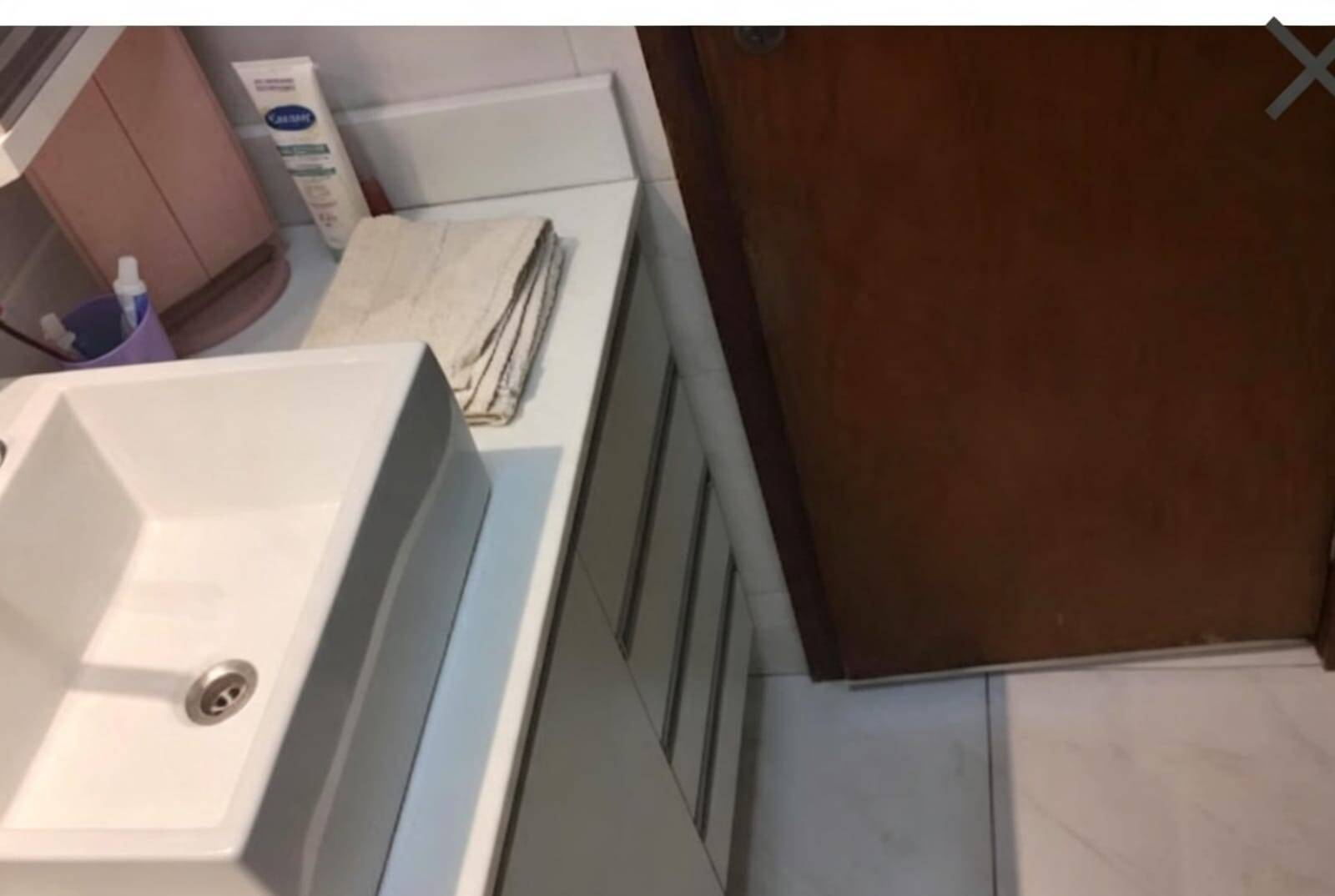 Apartamento  de 3 quartos  vista Verde sossego total, perto metrô  financia