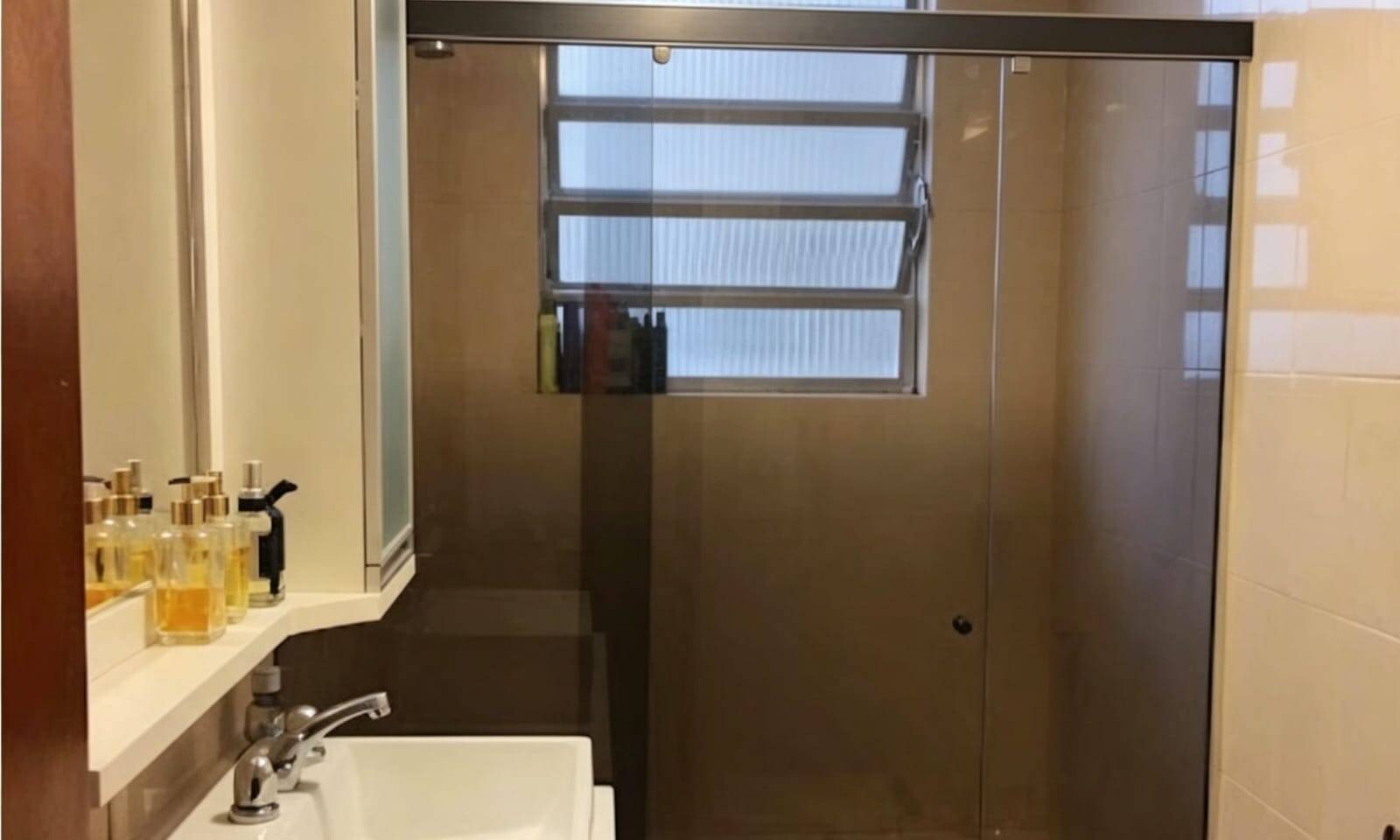 Apartamento  de 3 quartos  vista Verde sossego total, perto metrô  financia