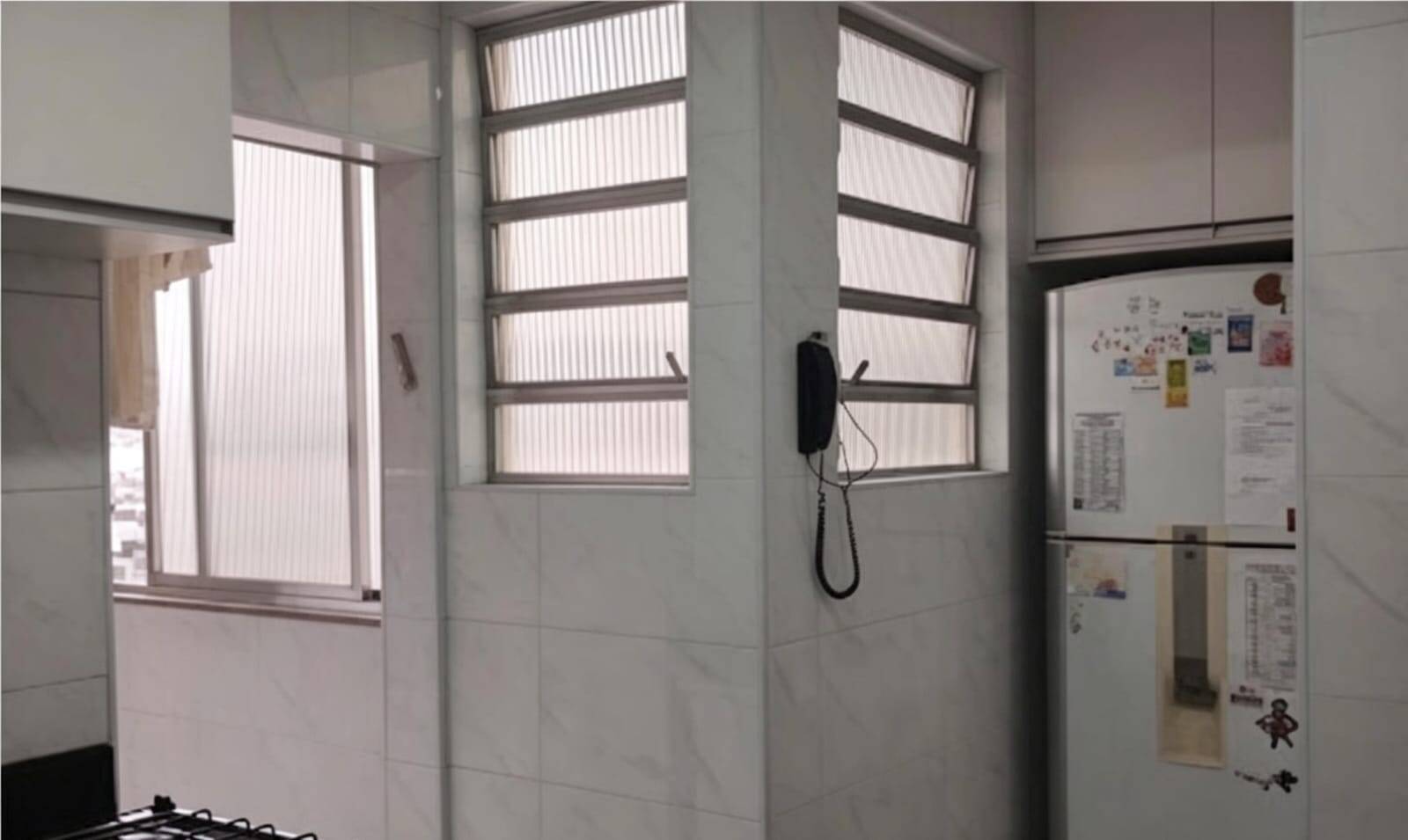Apartamento  de 3 quartos  vista Verde sossego total, perto metrô  financia