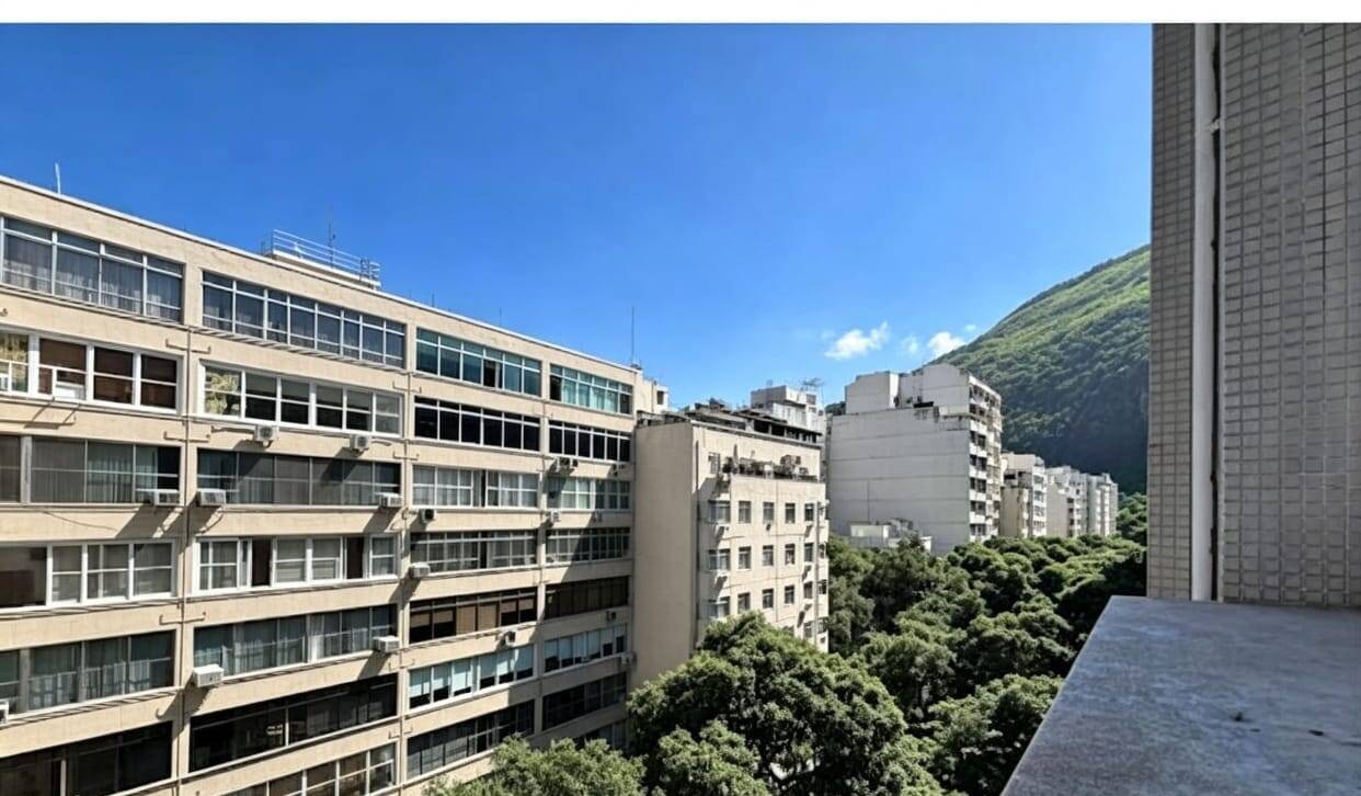 Vendo constante Ramos  3 quartos 111m2 vaga sol manhã, financiamento