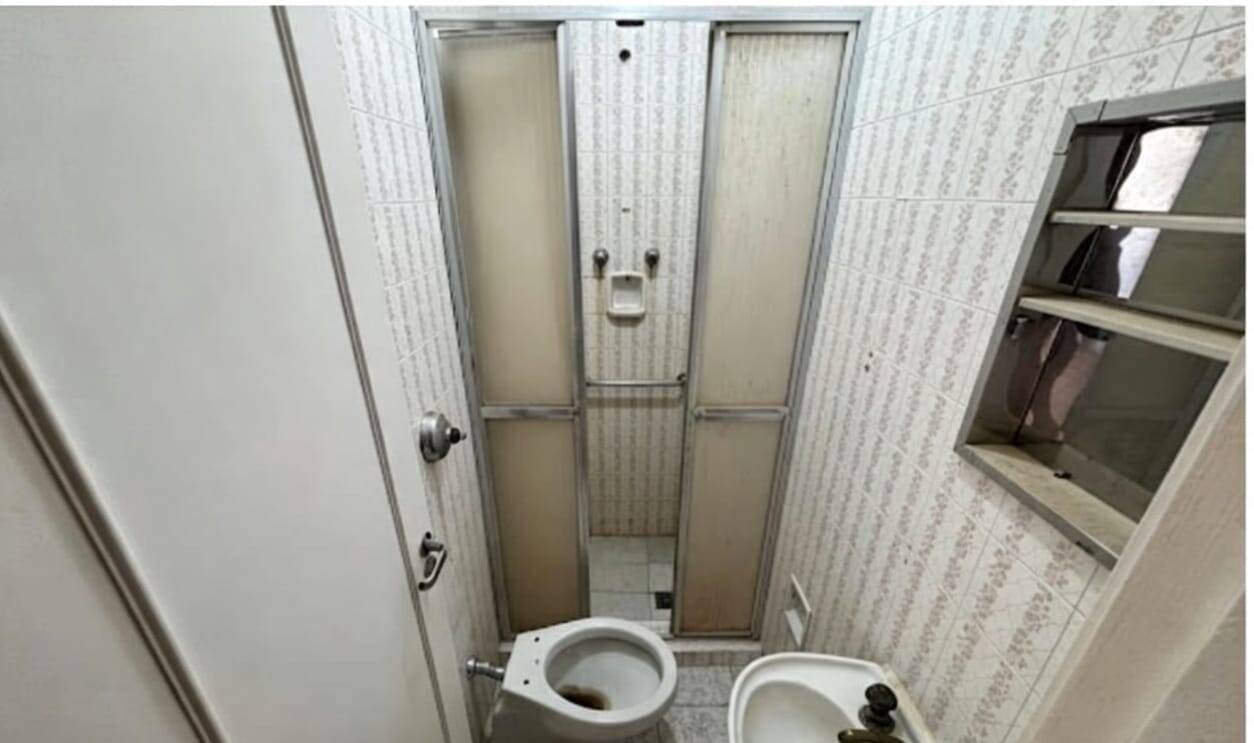 Vendo constante Ramos  3 quartos 111m2 vaga sol manhã, financiamento