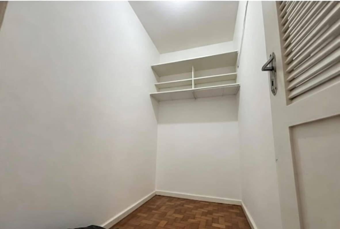 Vendo constante Ramos  3 quartos 111m2 vaga sol manhã, financiamento