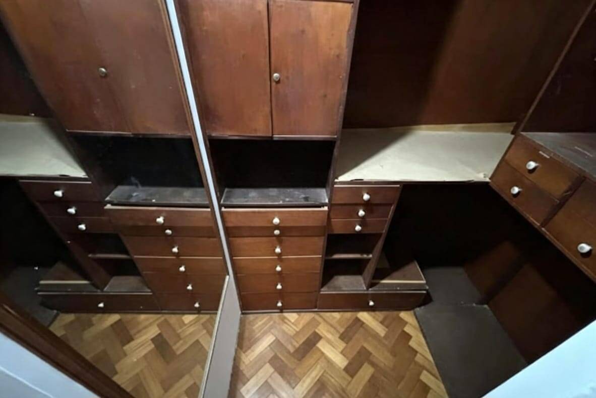 Vendo constante Ramos  3 quartos 111m2 vaga sol manhã, financiamento
