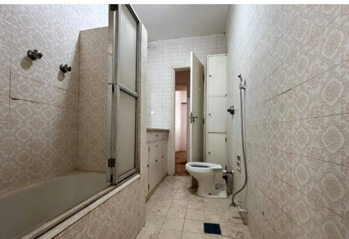 Vendo constante Ramos  3 quartos 111m2 vaga sol manhã, financiamento