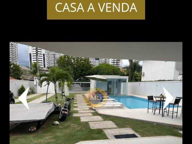 #Mauro 7 - Casa para Venda em Rio de Janeiro - RJ - 3