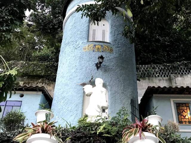 Casa para Venda em Rio de Janeiro - 1