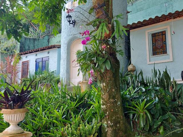 #Yahu7 - Casa para Venda em Rio de Janeiro - RJ - 2