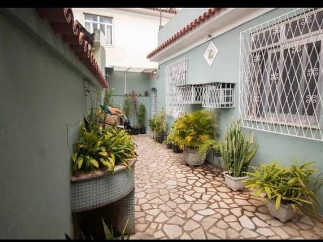 #Yahu 3 - Casa para Venda em Rio de Janeiro - RJ
