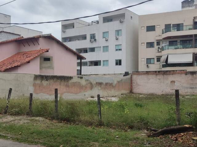 #Gabi 31 - Terreno para Venda em Rio de Janeiro - RJ - 2