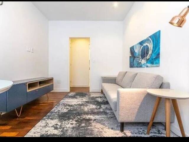 #Paulo 1 - Apartamento para Venda em Rio de Janeiro - RJ