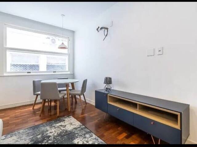 #Paulo 1 - Apartamento para Venda em Rio de Janeiro - RJ