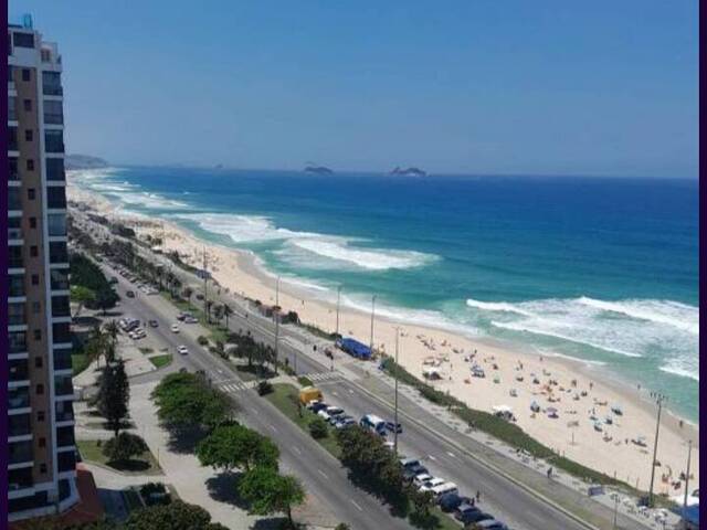 Venda em Barra da Tijuca - Rio de Janeiro