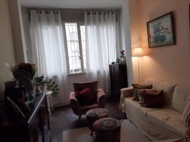 #Dri1 - Apartamento para Venda em Rio de Janeiro - RJ