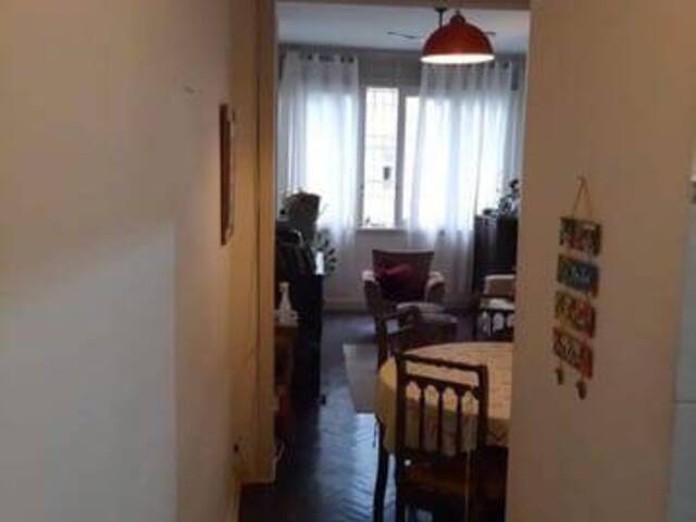 #Dri1 - Apartamento para Venda em Rio de Janeiro - RJ