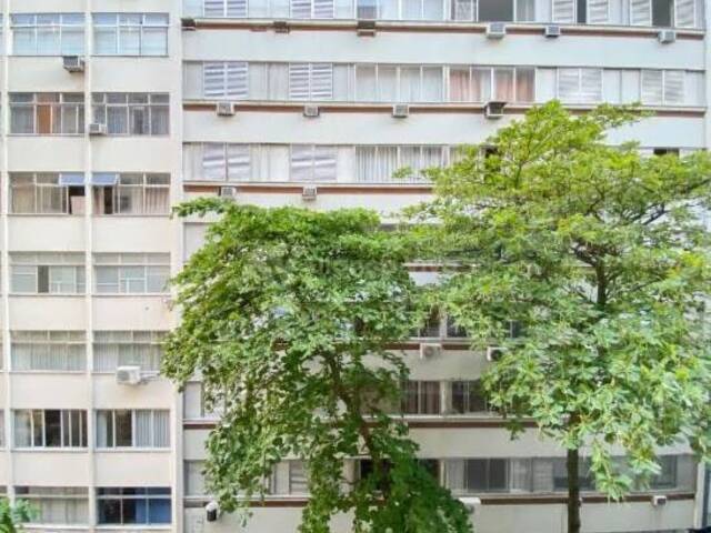 Venda em Copacabana - Rio de Janeiro