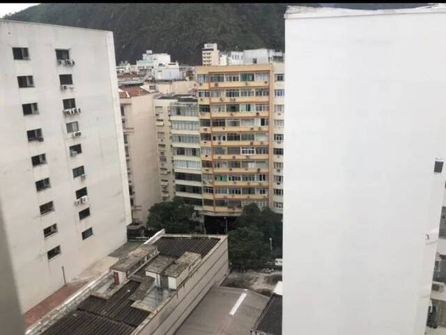 Apartamento para Venda em Rio de Janeiro - 2