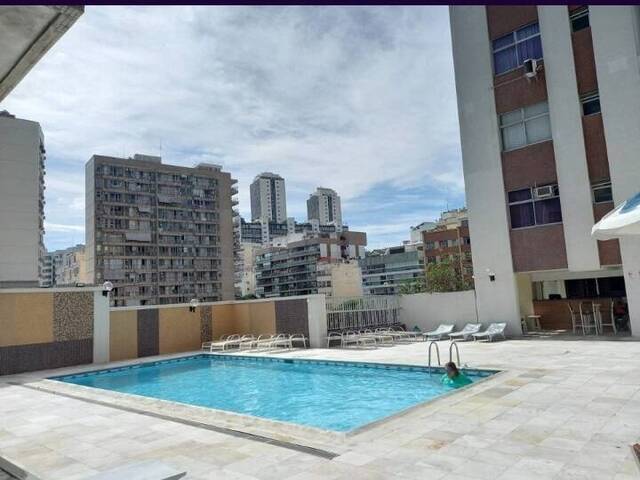 #Joao 1 - Apartamento para Venda em Rio de Janeiro - RJ