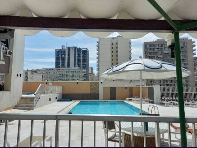 #Joao 1 - Apartamento para Venda em Rio de Janeiro - RJ - 3