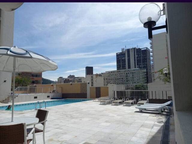 #Joao 1 - Apartamento para Venda em Rio de Janeiro - RJ - 2