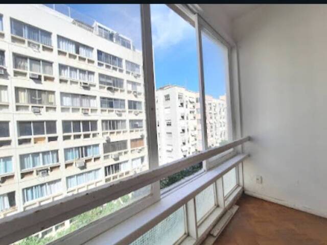 #Rafael 2 - Apartamento para Venda em Rio de Janeiro - RJ