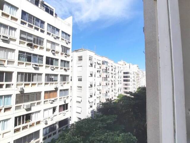 #Rafael 2 - Apartamento para Venda em Rio de Janeiro - RJ