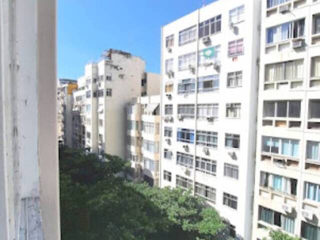 #Rafael 2 - Apartamento para Venda em Rio de Janeiro - RJ