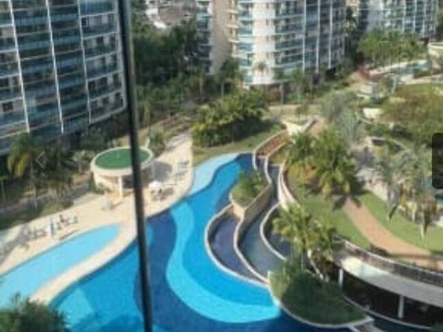 #Yahoo 2 - Apartamento para Venda em Rio de Janeiro - RJ - 2