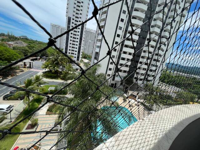 #Biel 2223 - Apartamento para Venda em Rio de Janeiro - RJ - 1