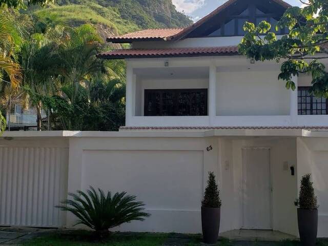 #BIEL111 - Casa para Venda em Rio de Janeiro - RJ - 1