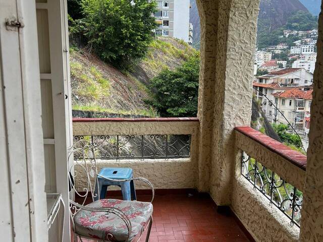 #Janio  01 - Apartamento para Venda em Rio de Janeiro - RJ - 1